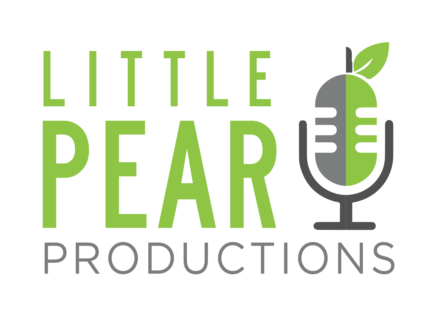 Little Pear Productions